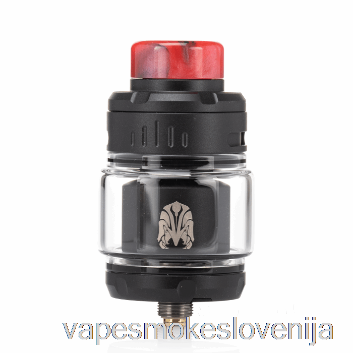 Vape Petrol Oxva Arbiter 2 26mm Rta Mat črna